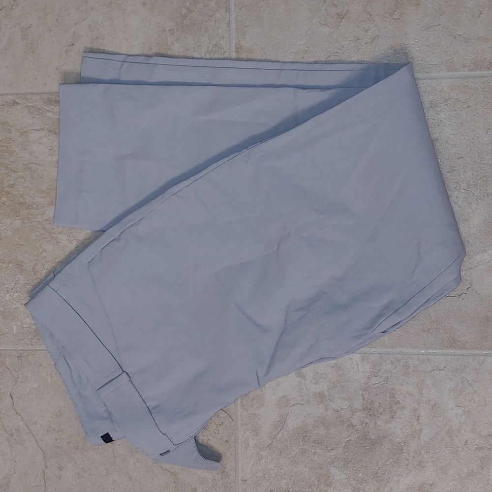 Dress pants